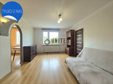 mieszkanie na sprzedaż 42m2 mieszkanie Wrocław, Nowy Dwór, Nowy Dwór, Gubińska