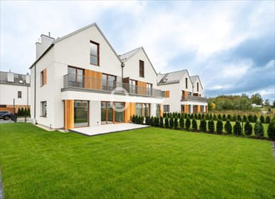 Wynajmę nowoczesny dom 143 m² z ogrodem w Konstancinie dom Konstancin-Jeziorna, Klarysew, Botaniczna