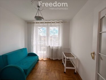 mieszkanie na sprzedaż 89m2 mieszkanie Mińsk Mazowiecki, Nadrzeczna