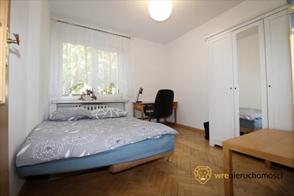 mieszkanie na sprzedaż 64m2 mieszkanie Wrocław, Borek, Gajowicka