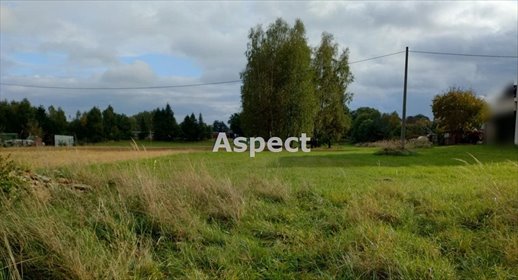 działka na sprzedaż 2071m2 działka Rybnik