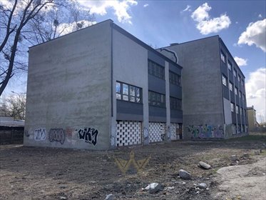 lokal użytkowy na sprzedaż 2319m2 lokal użytkowy Warszawa, Ursynów