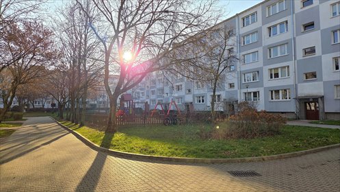 mieszkanie na sprzedaż 63m2 mieszkanie Poznań, Piątkowo, Os. Bolesława Chrobrego