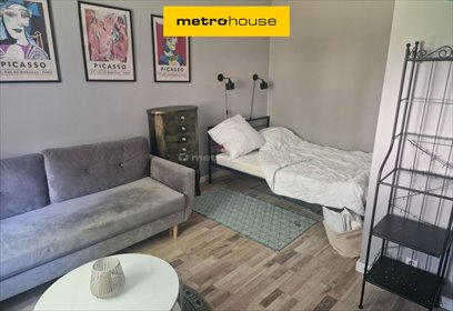 Na sprzedaż przytulne 30 m² mieszkanie z dużą piwnicą mieszkanie Gliwice, Słowackiego