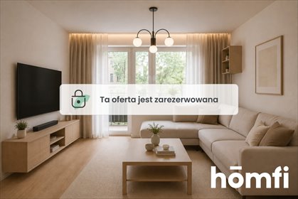 Inwestycyjne 30,66 m2 z dużym potencjałem aranżacyjnym mieszkanie Kraków, Krowodrza, Krowodrza, Litewska