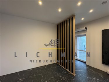 lokal użytkowy na wynajem 62m2 lokal użytkowy Łódź, Bałuty, Bolesława Limanowskiego