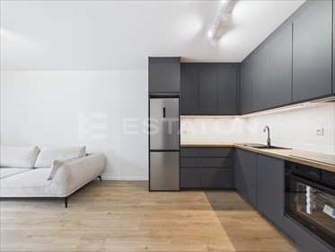 Dwupokojowe mieszkanie 38 m² w Rzeszowie zapraszam mieszkanie Rzeszów, Jana Olbrachta