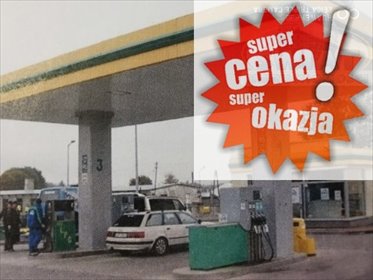 działka na sprzedaż 13242m2 działka Drawsko Pomorskie