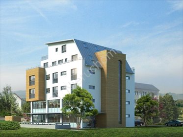 działka na sprzedaż 2106m2 działka Brwinów