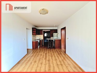 mieszkanie na sprzedaż 85m2 mieszkanie Chojnice, 31 Stycznia