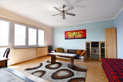 mieszkanie na wynajem 49m2 mieszkanie Rzeszów, Witolda Świadka