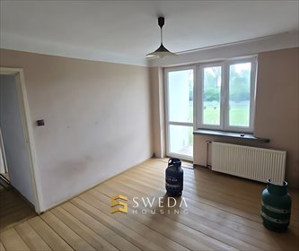 mieszkanie na sprzedaż 37m2 mieszkanie Wólka Tarnowska