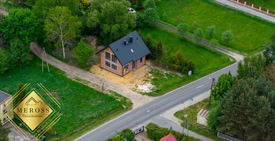 dom na sprzedaż 172m2 dom Wrzosowa