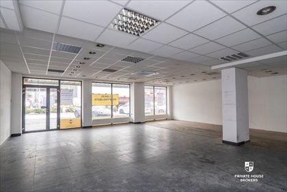 lokal użytkowy na wynajem 219m2 lokal użytkowy Kraków, Podgórze, Józefa Marcika