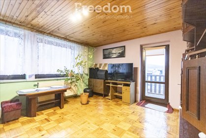 Dom na sprzedaż Głuchołazy, Chrobrego 105m2 Foto 3