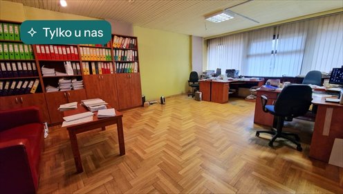 lokal użytkowy na sprzedaż 164m2 lokal użytkowy Częstochowa, Śródmieście, Aleja Tadeusza Kościuszki