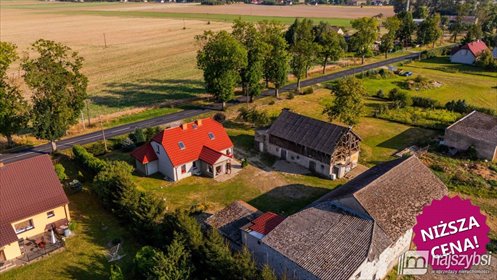 dom na sprzedaż 116m2 dom Dębice