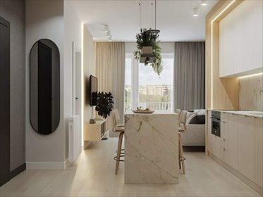 mieszkanie na sprzedaż 36m2 mieszkanie Rzeszów, Miła