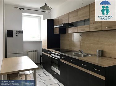 mieszkanie na sprzedaż 63m2 mieszkanie Kraków, Krowodrza, Krowoderskich Zuchów