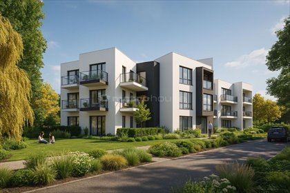mieszkanie na sprzedaż 40m2 mieszkanie Warszawa, Białołęka