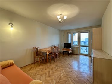 mieszkanie na wynajem 49m2 mieszkanie Częstochowa, Śródmieście, Lelewela