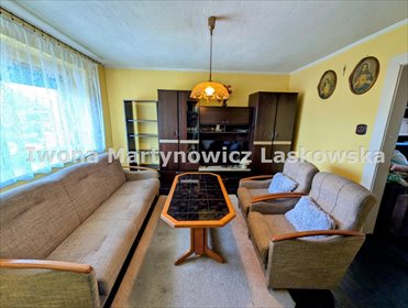 mieszkanie na sprzedaż 51m2 mieszkanie Ścinawa