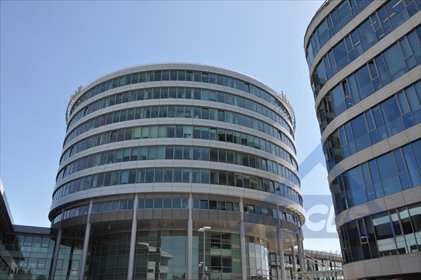 Nowoczesny biurowiec przy Al. Jerozolimskich 821 m² zapraszam lokal użytkowy Warszawa, Włochy