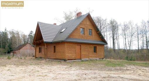 Dom na sprzedaż Majdan Golczański 3 008m2 Foto 7