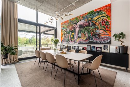 lokal użytkowy na wynajem 192m2 lokal użytkowy Warszawa, Mokotów Wierzbno, Fort Piłsudskiego