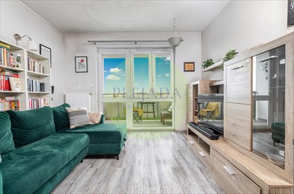 mieszkanie na sprzedaż 59m2 mieszkanie Warszawa, Ursus, Gołąbki, Elżbiety Rakuszanki 6