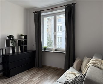 Kawalerka 28 m² w Krowodrzy, po remoncie - polecam! mieszkanie Kraków, Krowodrza, ul.Spokojna