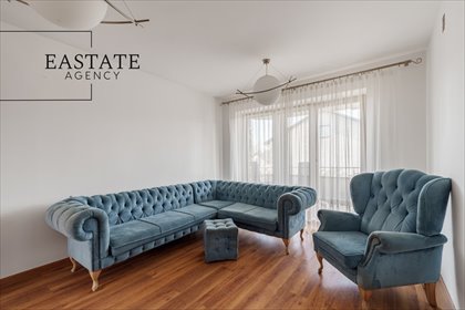 Przestronny dom 300 m² po remoncie, 2 kuchnie, 3 łazienki dom Wołomin, Cicha