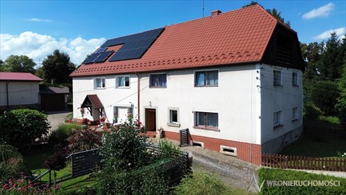 dom na sprzedaż 400m2 dom Sokołowiec