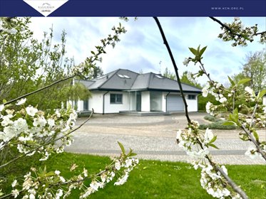 dom na sprzedaż 220m2 dom Częstocin