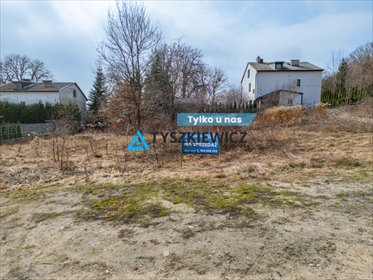 działka na sprzedaż 1529m2 działka Nowa Wieś Lęborska