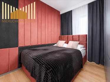 Nowoczesny apartament inwestycyjny 32 m² z balkonem i klimatyzacją polecam lokal użytkowy Warszawa, Wola Czyste, Aleja Prymasa Tysiąclecia