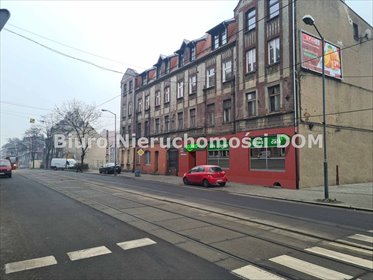 lokal użytkowy na sprzedaż 126m2 lokal użytkowy Bytom, Bobrek