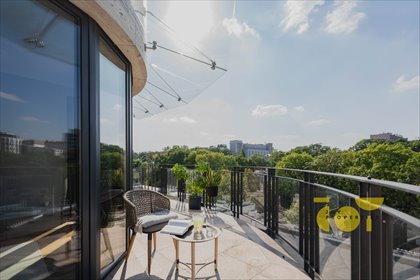 mieszkanie na sprzedaż 180m2 mieszkanie Warszawa, Mokotów, Huculska