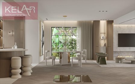 Przestronna rezydencja 580 m² z garażem, blisko Parku dom Wrocław, Śródmieście, Śródmieście., ZALESIE