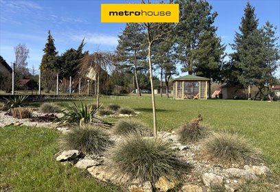 działka na sprzedaż 2723m2 działka Morsko, Skarżycka