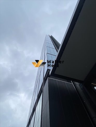 Polecam nowoczesny biurowiec klasy A+ z tarasem i najwyższym budynkiem w Polsce lokal użytkowy Warszawa, Chmielna