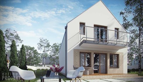 dom na sprzedaż 160m2 dom Józefów, Józefów