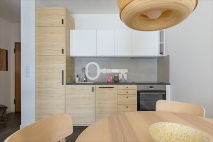 Mieszkanie dwupokojowe na wynajem Warszawa, Racjonalizacji 47m2 Foto 4
