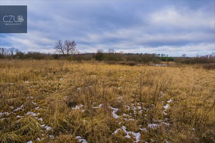 działka na sprzedaż 1373m2 działka Wagowo, Karino