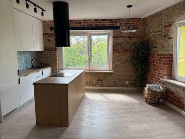mieszkanie na sprzedaż 37m2 mieszkanie Wrocław, Śródmieście, Nadodrze, Kaszubska