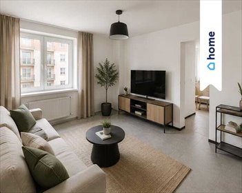 Do sprzedania funkcjonalna kawalerka 22 m² w Kożuchowie mieszkanie Kożuchów, 22 Lipca 1807