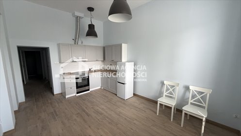 Wynajmę nowe 3-pok. mieszkanie 65 m² w Gdyni Oksywie mieszkanie Gdynia, Oksywie, Bosmańska