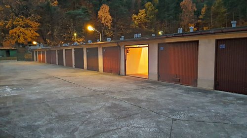 lokal użytkowy na wynajem 18m2 lokal użytkowy Gdynia, Cisowa, Owsiana