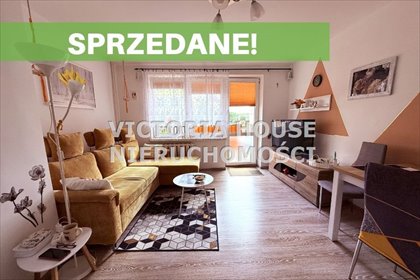 mieszkanie na sprzedaż 44m2 mieszkanie Ełk, Osiedle Jeziorna