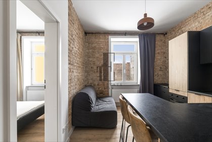 mieszkanie na sprzedaż 28m2 mieszkanie Warszawa, Praga-Północ, Zachariasza